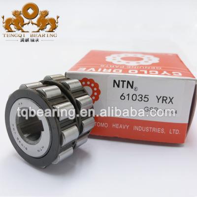 China In stock 610 35 YRX NTN bearing eccentric bearing 61035 YRX used for gear reduction for sale