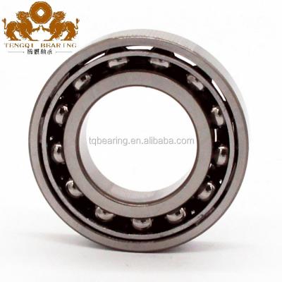 China Mechanical Parts 7205 KOYO Angular Contact Ball Bearing for sale