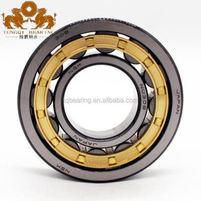 China Industrial Motors Roller Blade Bearings NNU4928B / SPW33 for sale