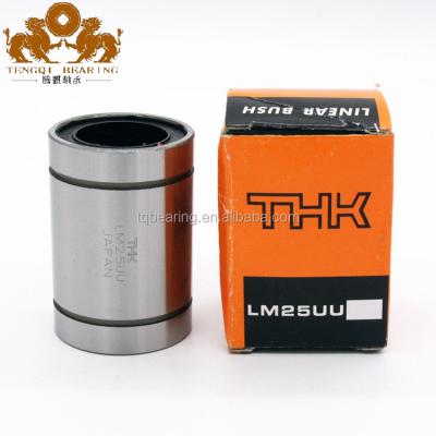 China High Precision Low Price THK LMF16L Flanged Linear Ball Bearing Bushing LMF16LUU Tension Bushing For Printing Machine for sale