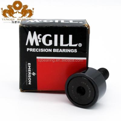 China Hotels Metric MCGILL CAMROL Bearings Cam Follower Bearing MCF 35 BX for sale