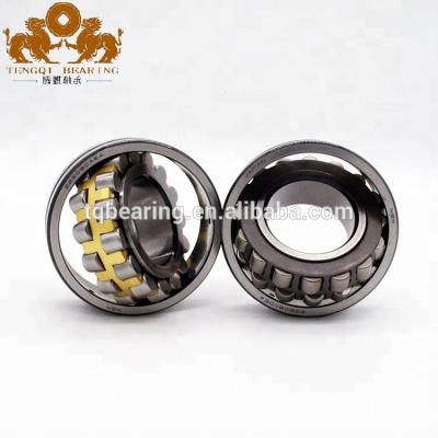 China Building Industry Machinery JAPAN NSK 23222 Spherical Roller Bearing W33 110X200X69.8 mm for sale