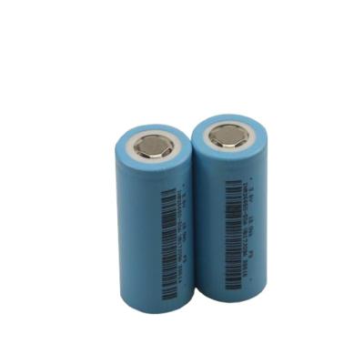 China Toys CNNTNY 26650 3.2V 3500MAh NCM Rechargeable Li-ion Batteries for sale