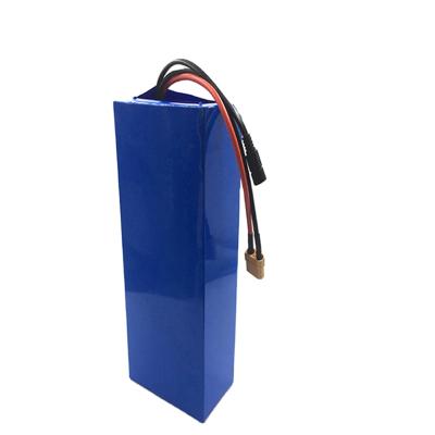 China Toys CNNTNY DIY bateria de litio 72v 20ah lithium battery pack for 72V 3000W electric motorcycle with charger for sale