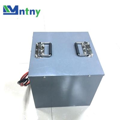 China CNNTNY toys 72v 100ah lifepo4 battery pack forklift battery 72v 200ah prismatic lithium EV battery pack for sale