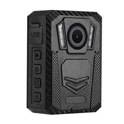 China NIGHT VISION Bosesh 2022 G-sensor GPS WiFi H.265 Police Mini Security Wear Video Recorder Audio For Police Body-worn Cam for sale