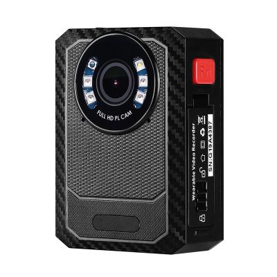 China Bosesh NIGHT VISION 2022 Year 4G G-sensor Mini Security Wear GPS WiFi H.265 Police Camera Audio VCR For Police Body Cam for sale