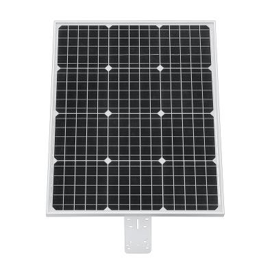 China 60 Watt 40AH Industrial Solar Power Supply System With High Performance for sale