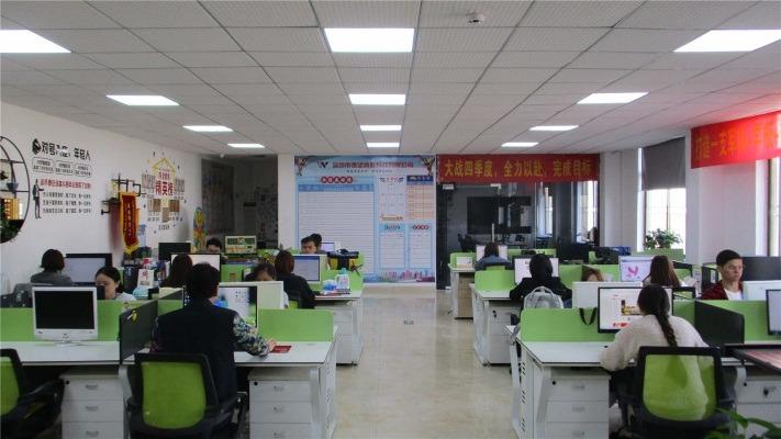 Verified China supplier - Shenzhen Dewang High-Tech Co., Ltd.