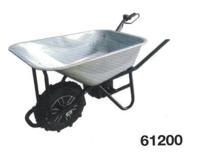 China trolley electric steel wheelbarrow 61200 for sale