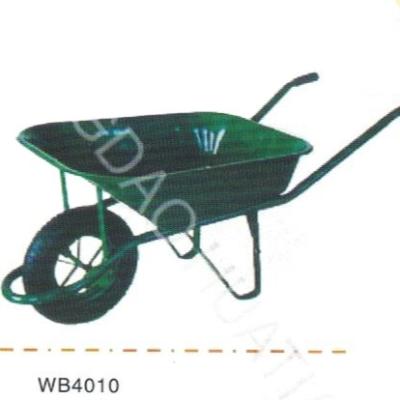 China Storage Farm &Garden Tool Trolley Trolley Wheelbarrow for sale