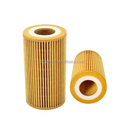 China China auto factory wholesale ZPFO-Z4 engine auto parts oil filter OEM 06K115466 06K115562 for sale