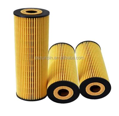 China Wholesale ZPFO-Z4 engine auto parts oil filter OEM 06L115562 06L115562A 06L115562B from china auto factory for sale