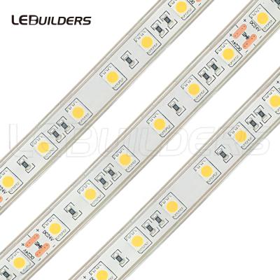 China Decorative Lighting Swimming Pool Lights Waterproof IP68 Underwater Led Light Strip for sale