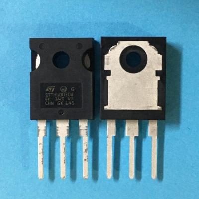 China Computer new original 300V, 60 a double high-speed diode STTH6003CW for sale