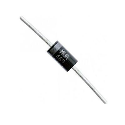 China New original computer diode MUR460 for sale