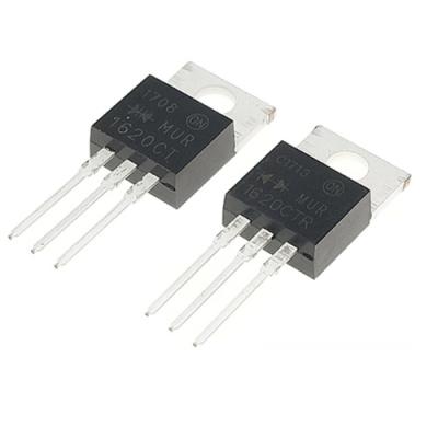 China New original computer diode MUR1620CTR for sale