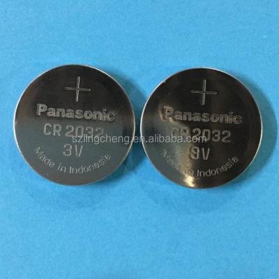 China Tablet brand new and original CR203 battery for sale