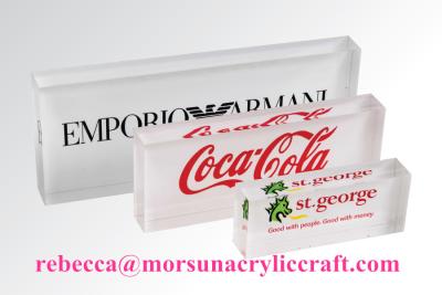 China High quality acrylic sign / acrylic logo sign display /acrylic sign board for sale