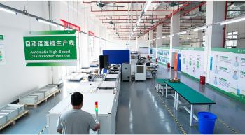 Κίνα Hunan CTS Technology Co,.ltd