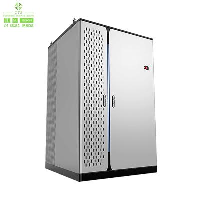 Chine 691V 280Ah BESS Solar Battery Energy Storage System Factory Support Customization OEM Service à vendre