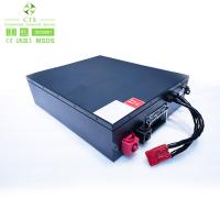 China de Batterij van het Lithiumion battery packs electric bicycle van 72v Ebike voor Elektrische Fiets Te koop