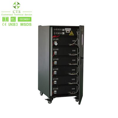 China Batería solar del inversor de Li Ion 48V 600Ah UPS del litio del almacenamiento 30 KVH 320Kg en venta