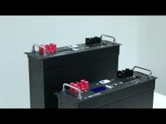 LiFePO4 Solar Battery Storage System 51.2v 200Ah 10kwh 20kwh 30kwh