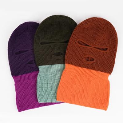 China COMMON Hook Ski Balaclava Hat Face Mask for sale