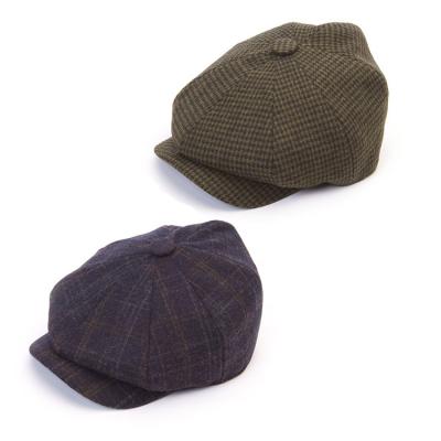 China Hot Men Ivy Cap Newsboy for sale