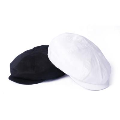 China Comfortable Female Polyester Ivy Cap British Hats for sale