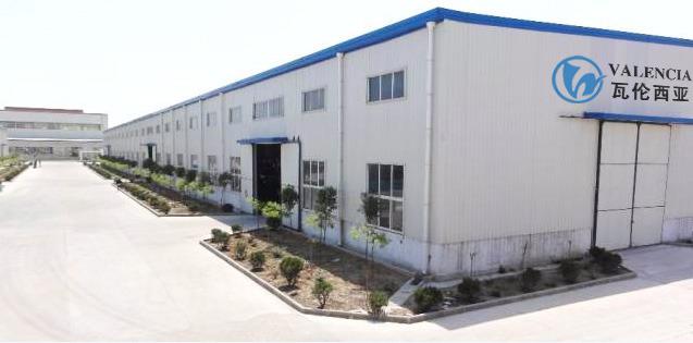 Verified China supplier - Foshan Valencia Metal Material Co., Ltd.