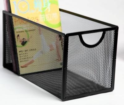 China High Quality Fruit Basket Stored Wire Mesh Storage for Home and Office for sale