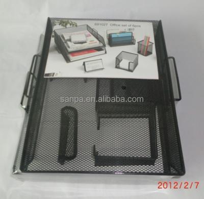 China Metal stationery for sale