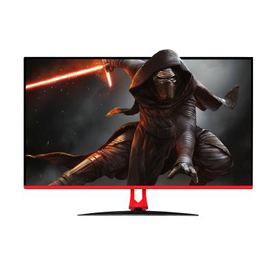 China Desktop 32 Inch LED Monitor 4k Gaming PC Monitor UHD IPS Monitor With FreeSync for sale