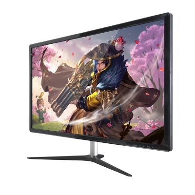 China Desktop 24 Inch VA Panel 1080P Led Monitor 144hz Gaming Monitor for sale