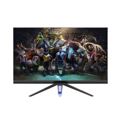 China USB Port Timing 1ms 27 Inch 240HZ 1080P LED Computer Gaming Monitor Free PC With DP Port for sale