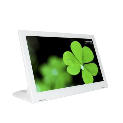 China 17.3 Inch Eco - Friendly L Shape Tablet 17inch Touch Screen Industrial Android Tablet PC for sale