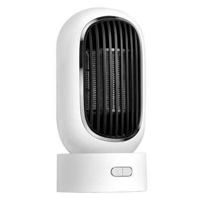 China 2021 new household chillmax Heater Portable hot air plug in mini electric heater for sale