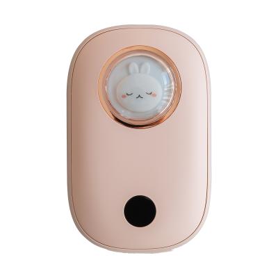 China Electronic Hand Heater Free Standing Hotel Power Warmer Bank Rechargeable Hand Warmer for sale