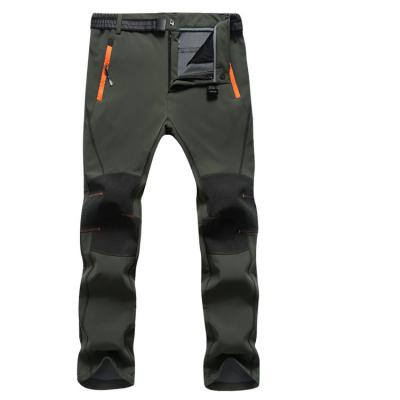 China Ski Pants Mens Breathable Outdoor Custom Made QUICK DRY Pants Increasing Waterproof Pants for sale