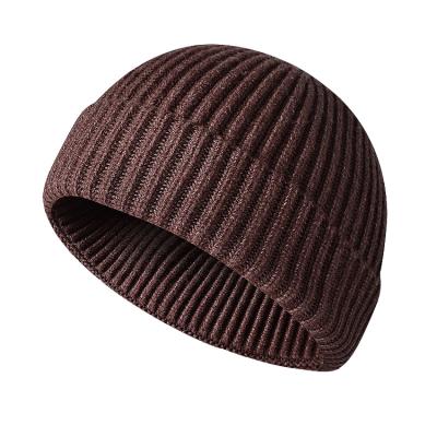 China COMMON Factory Winter Hat Women/Men Wholesale Beanie Knitted Hat Warm Cool Beanie Caps for sale