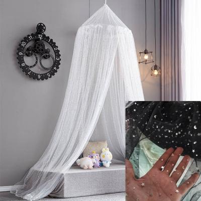 China Ausalla Night Light Star Folded Mosquito Net for sale