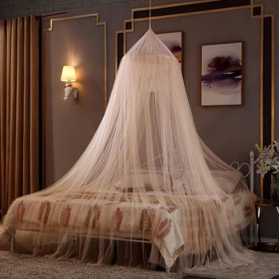 China Bent Shot Selling Mosquito Nets Making Net Mosquito Mesh Bed Canopy Mosquito Net for sale