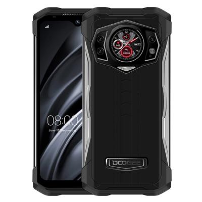 China Dual SIM Card DOOGEE S98 4G Rugged Triple Camera 8GB+256GB Night Vision Phone Rear Cameras Fingerprint ID for sale