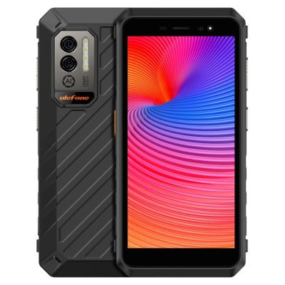 China Dual SIM Card Ulefone Power Armor X11 Pro Rugged Phone 4G Android 4GB+64GB Face Unlock Octa Core Up To 2.0GHz for sale