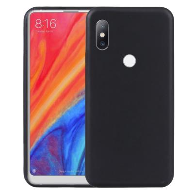 China Latest Shockproof Phone Cases For Xiaomi MI 2023 Mix 2S TPU Phone Case Mobile Phone Cover Mobile Phone Accessories for sale