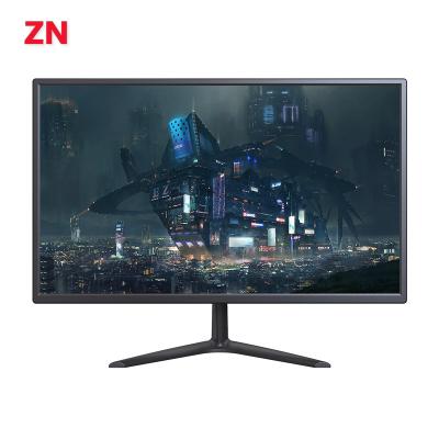 China 21.5 inch lcd computer monitor gaming display 75hz 21.5 inch frameless thin frameless ied display for sale