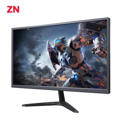 China Factory Wholesale Custom Non-Curved High Quality 16:10 Tn Flat Screen 1440x900 Monitors Computer Pc Led Computer 75Hz 19 Inch LCD Monitor for sale