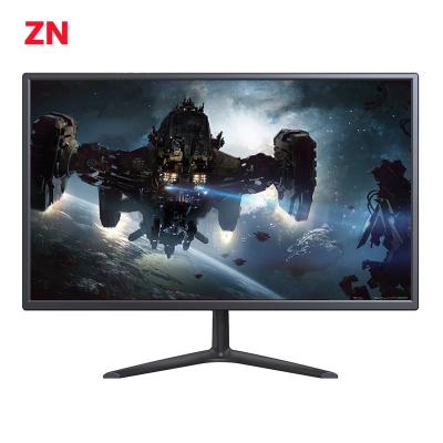 China Big Sale 5 Ms. Business Non Curved Desktop Display 20 Inch 1600 x 900 PC Monitor With VGA For Office And Game 20 Inch Monitor for sale